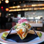 La Planchada Taqueria