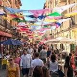 Calle de la Cava Baja