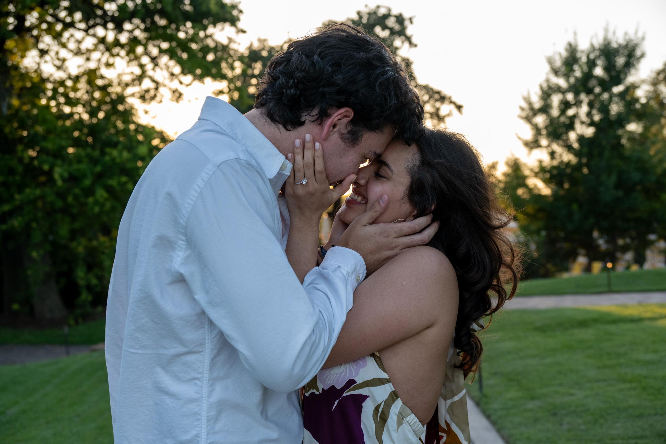 The Wedding Website of Alejandra Zúñiga and Gabriel Sierra