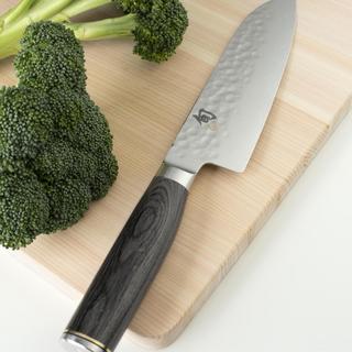 Premier Santoku Knife