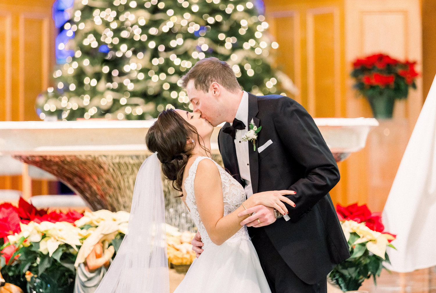 The Wedding Website of Nicole Vander Ploeg and Sean Fleming