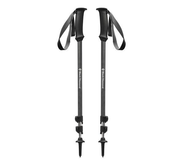 Black Diamond Trail Explorer 3 Trekking Poles