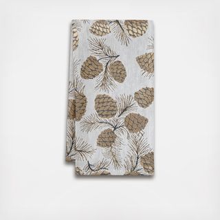 Verbier Napkin, Set of 4