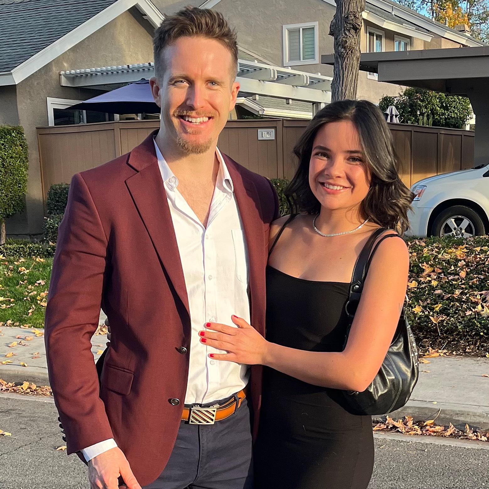 Wedding… not ours.
