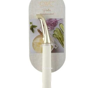 Cook with Color Veggie Peeler – Durable and Versatile Kitchen Essential