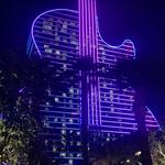 Seminole Hard Rock Hotel & Casino Hollywood