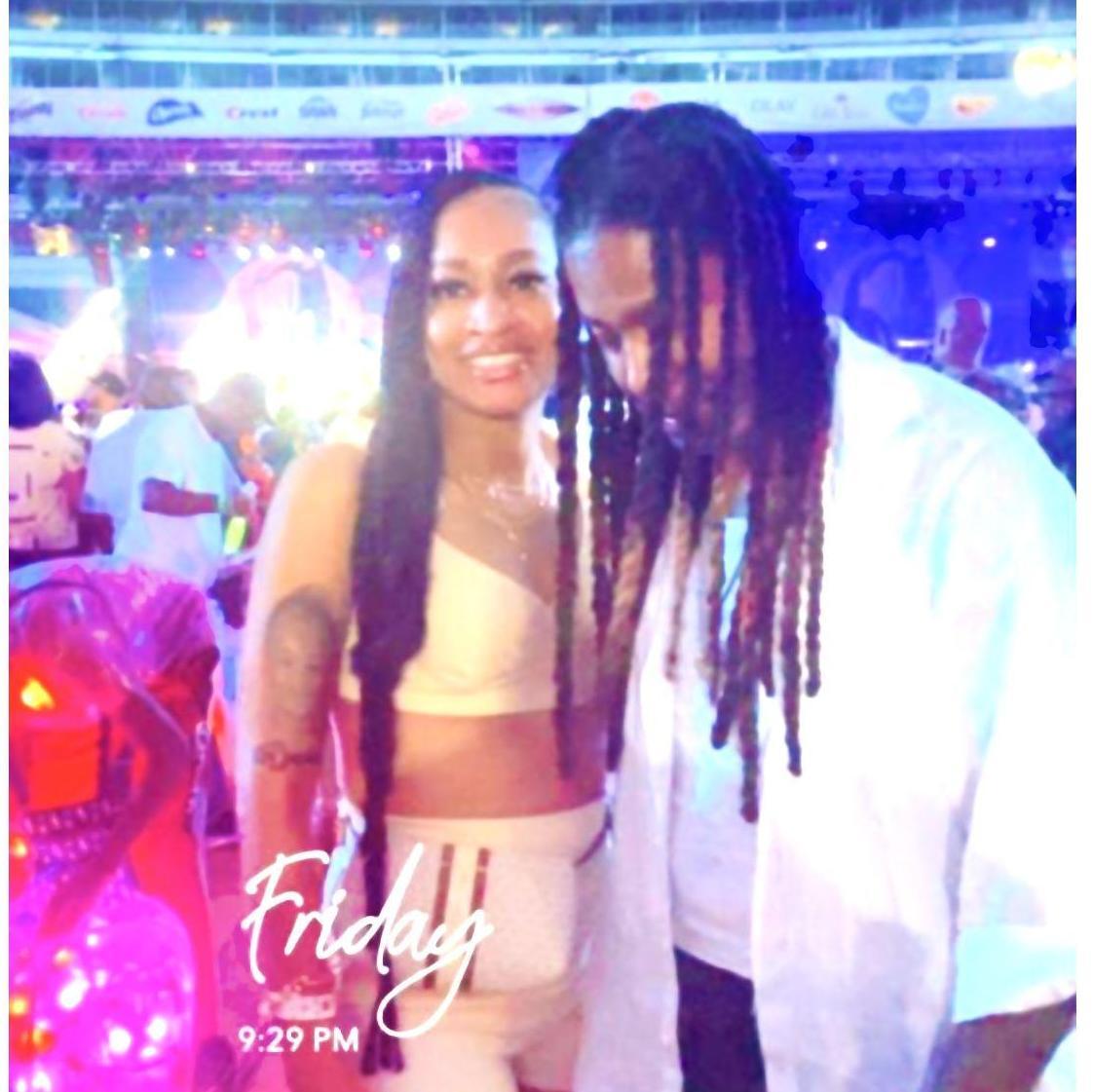 We have soooo much fun when we attend Cincinnati Music Festival! This was our first one.