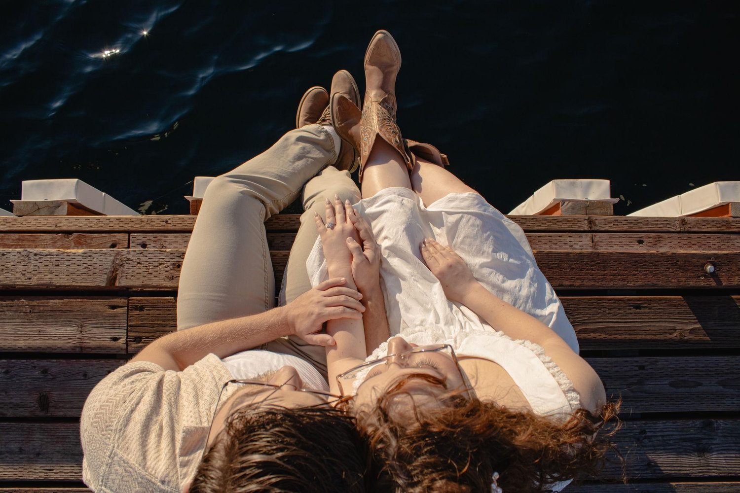The Wedding Website of Caitlin Henderson and Joshua Allred