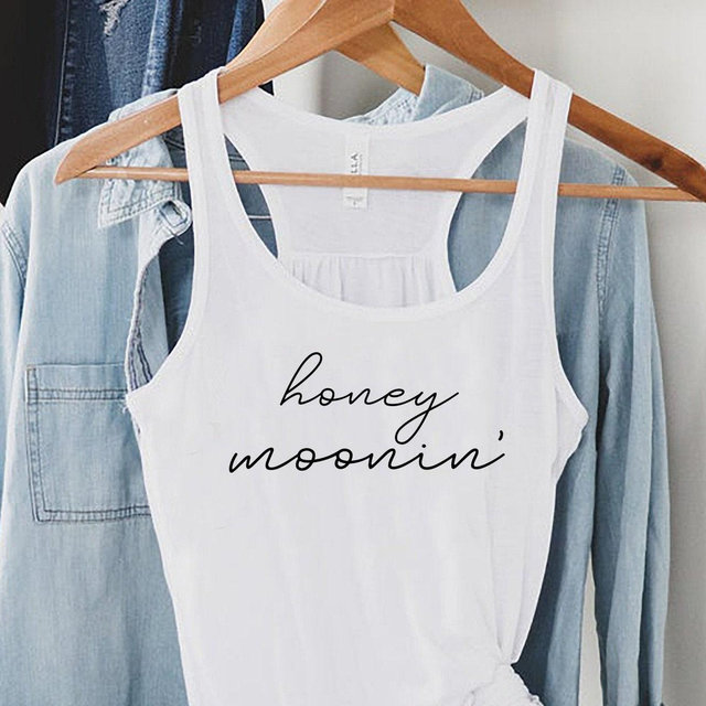 Honeymoon tank top, Newlyweds, Honeymoon,...