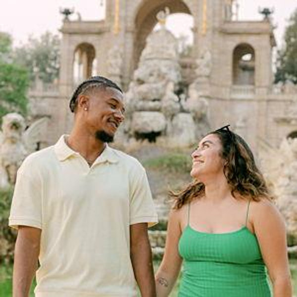 The Newlywed Experience