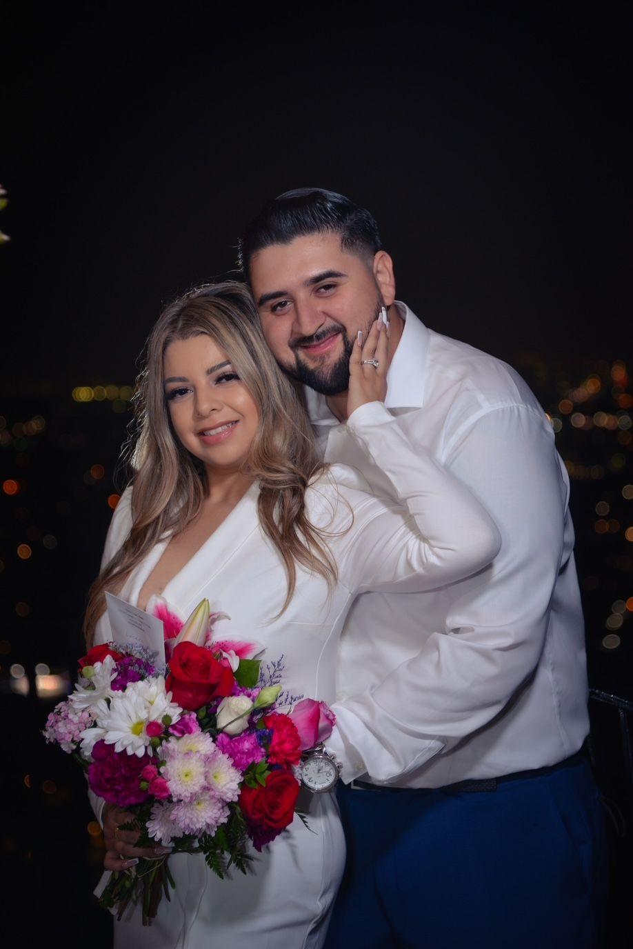 The Wedding Website of Lucero Mora and Jaime Ruano