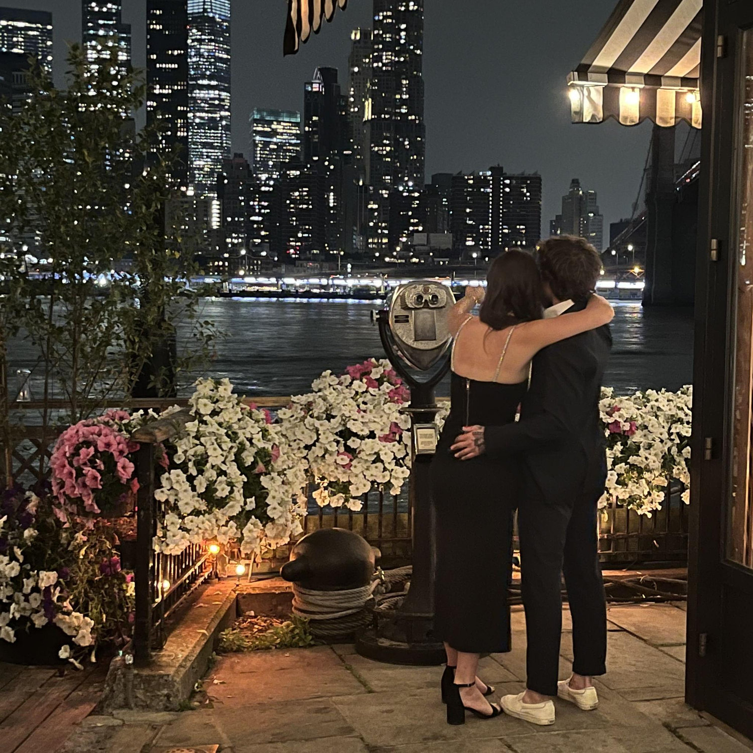 NYC wedding
