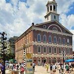 Faneuil Hall Marketplace