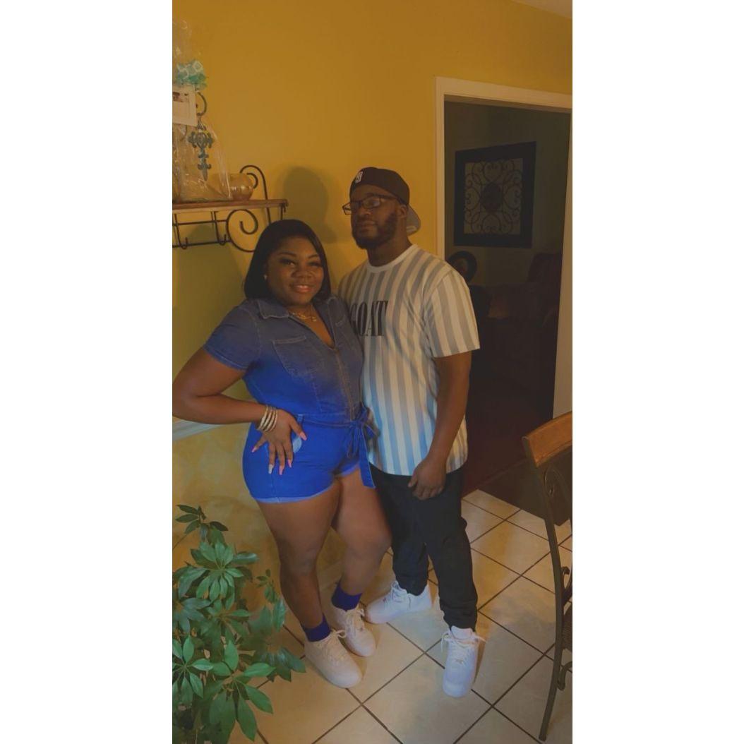 A weekend in Mississippi