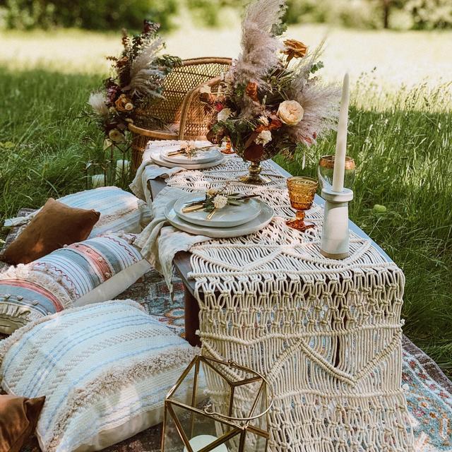 Picnic for two!