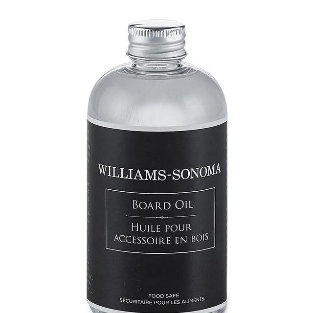 Williams Sonoma Board Oil