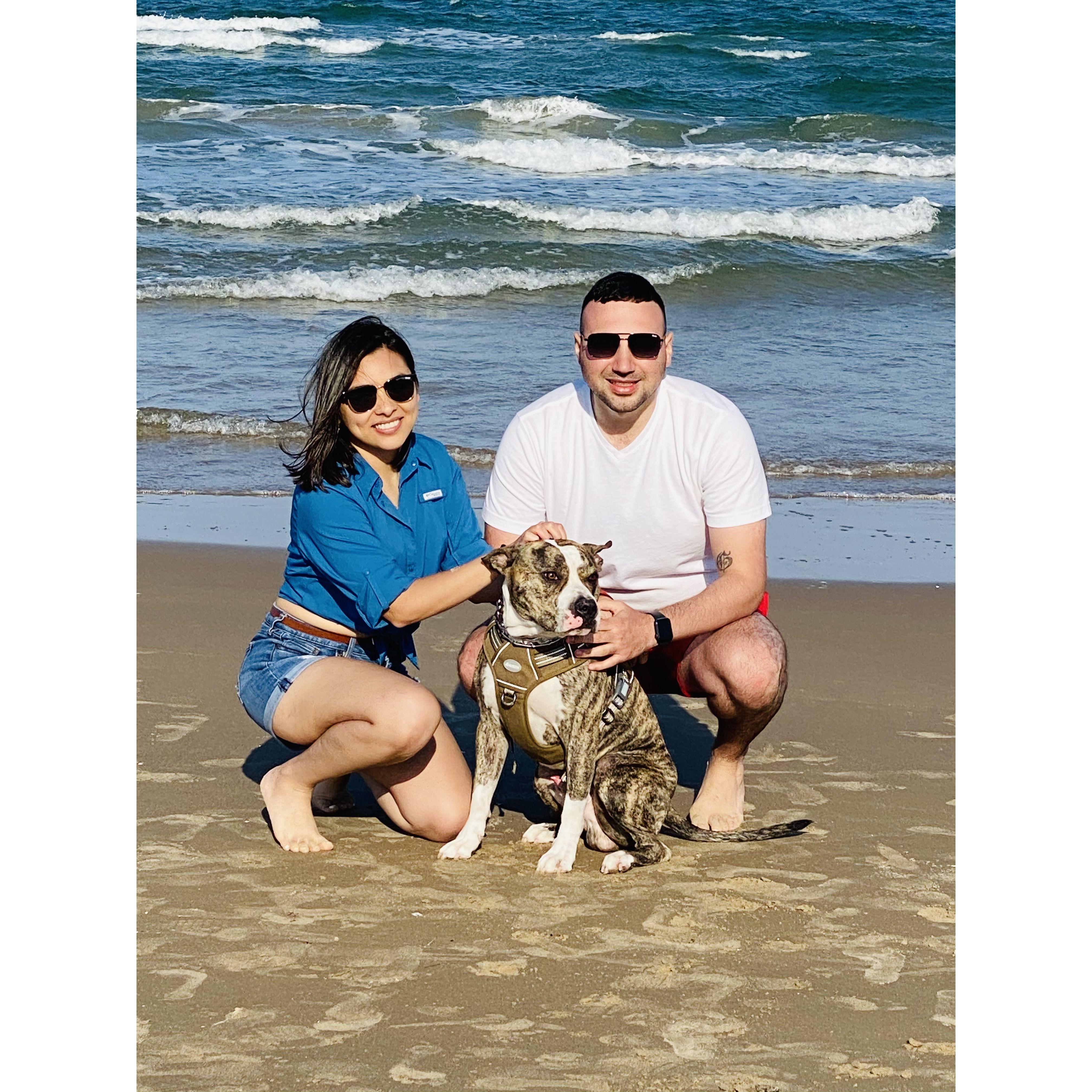 South Padre Island, Tx 2021