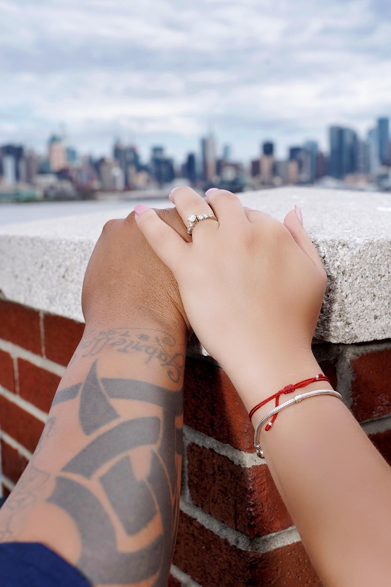 The Wedding Website of Leticia Blanco and Xavier Carpio