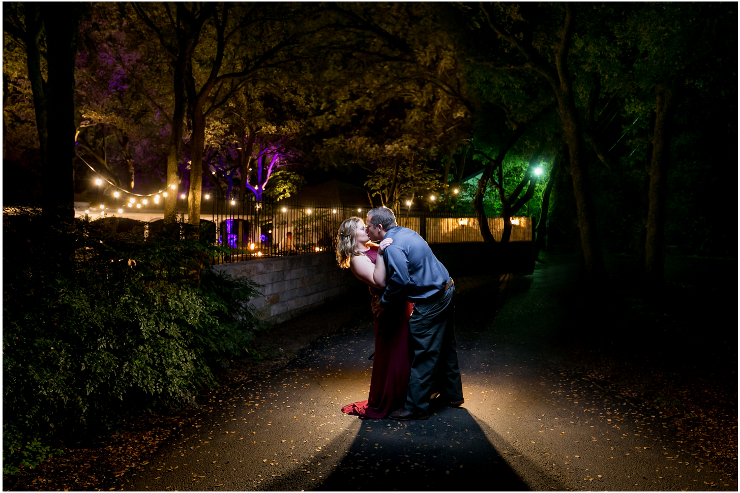 The Wedding Website of Kassie Garcia and Todd Prellop