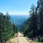 Manitou Springs