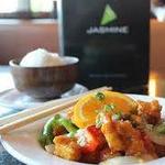 Jasmine Thai Cuisine and Sushi Bar