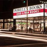 Powell's City of Books