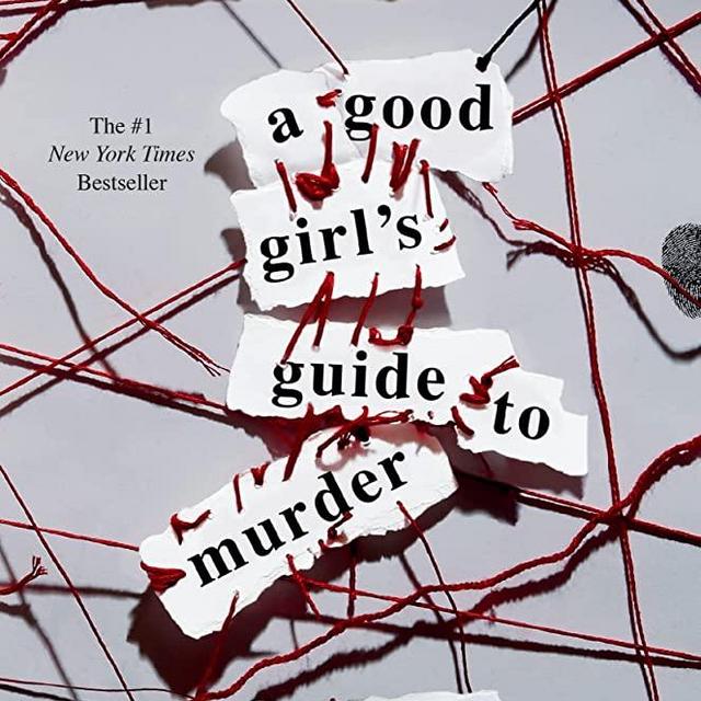 A Good Girl's Guide to Murder