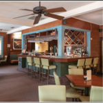 Hyde Park Bar & Grill