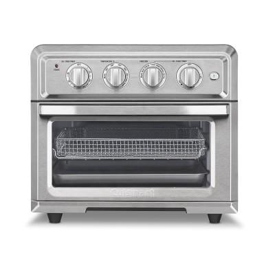 Cuisinart Air Fryer Toaster Oven