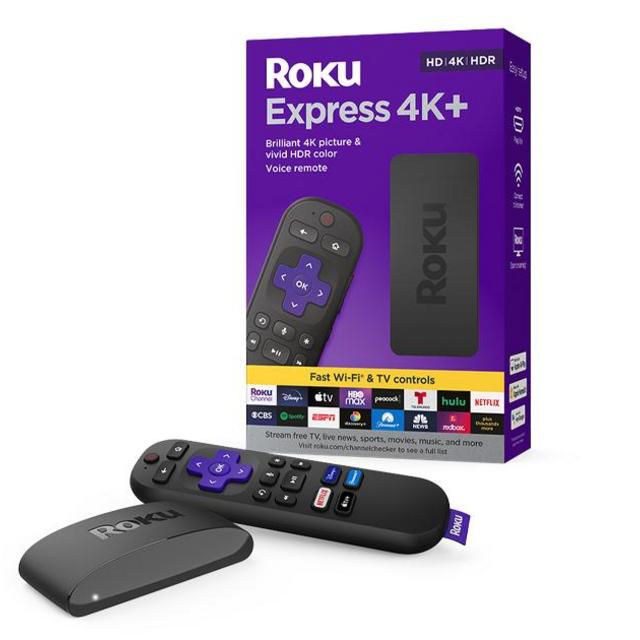 Roku Streaming