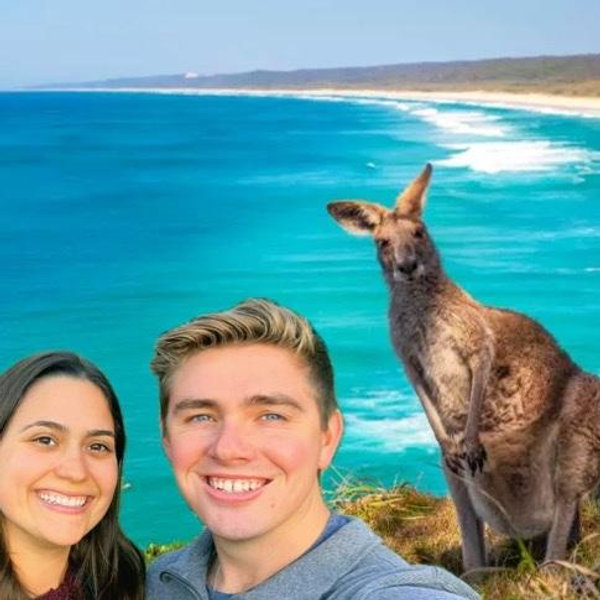 Kangaroo Island Road Trip