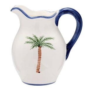 Jarra Palmera