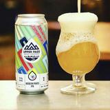 Upper Pass Beer Company