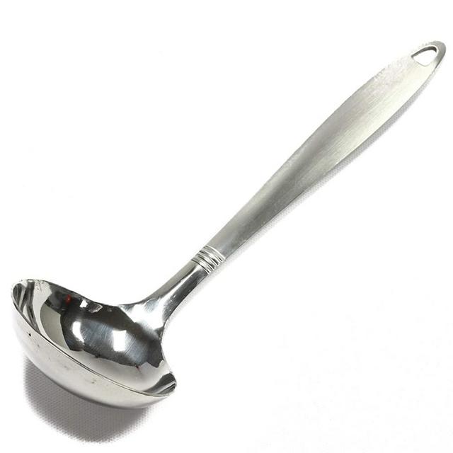 Ladle Stainless Steel ,11.5 Inch