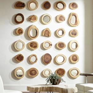 Arbor - One of a kind Mirror Wall Decor