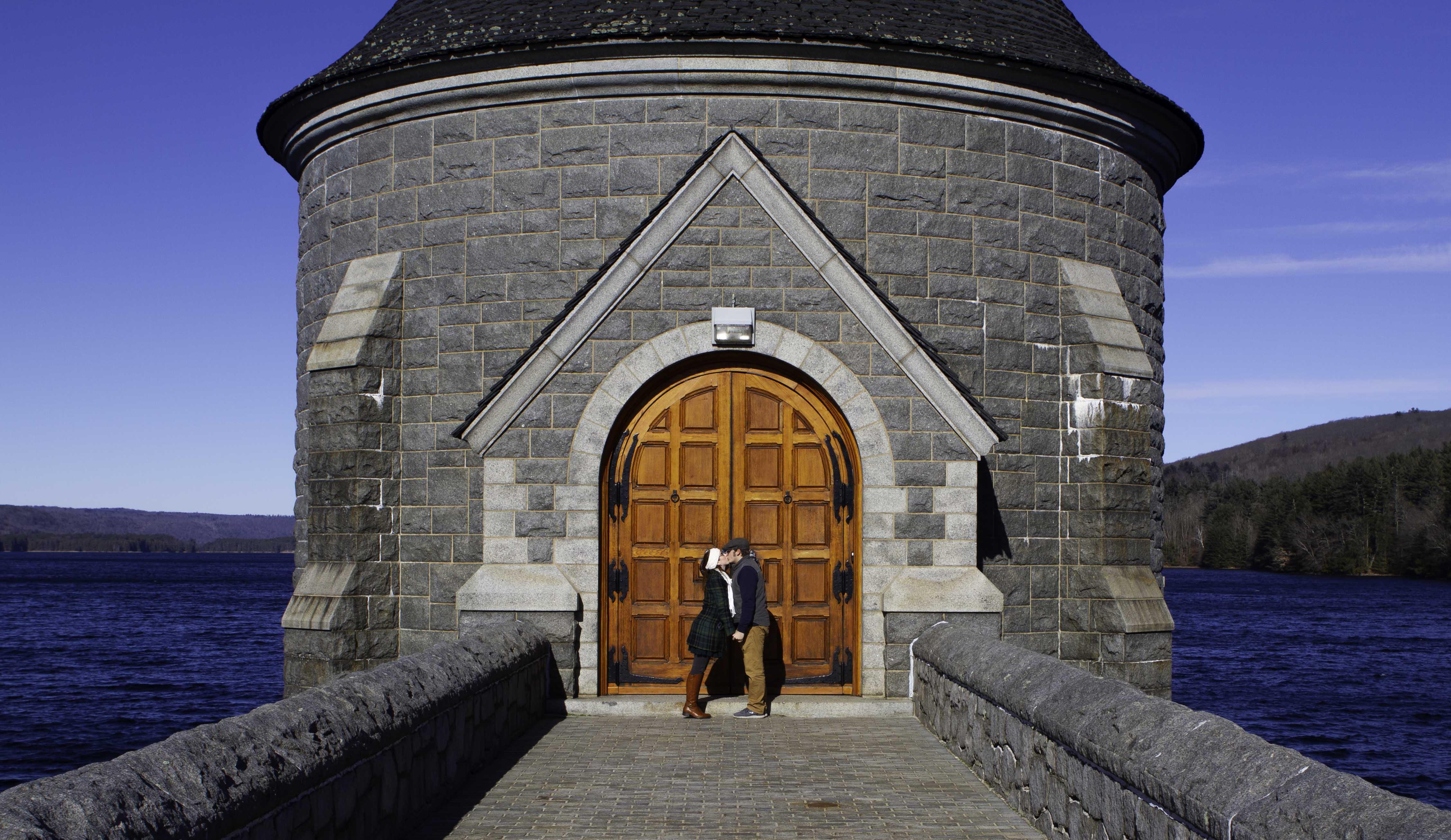 The Wedding Website of Kelly Lund and Thomas Hoctor