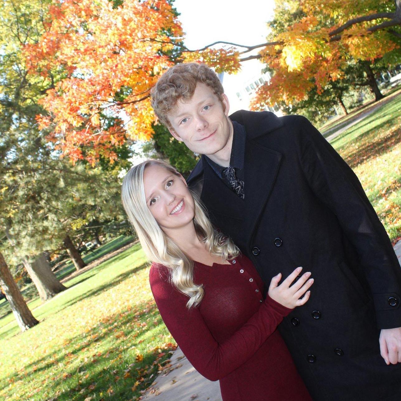Engagement Photos