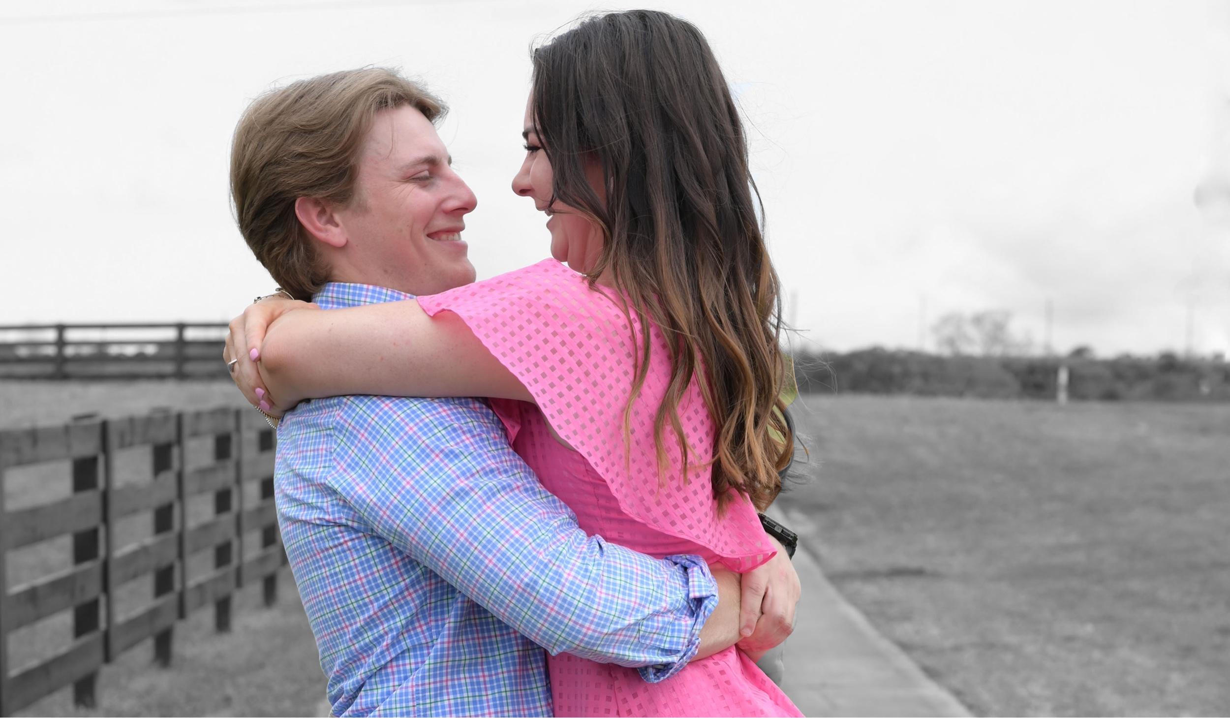 The Wedding Website of Jacob Anthony and Lilly Dasher