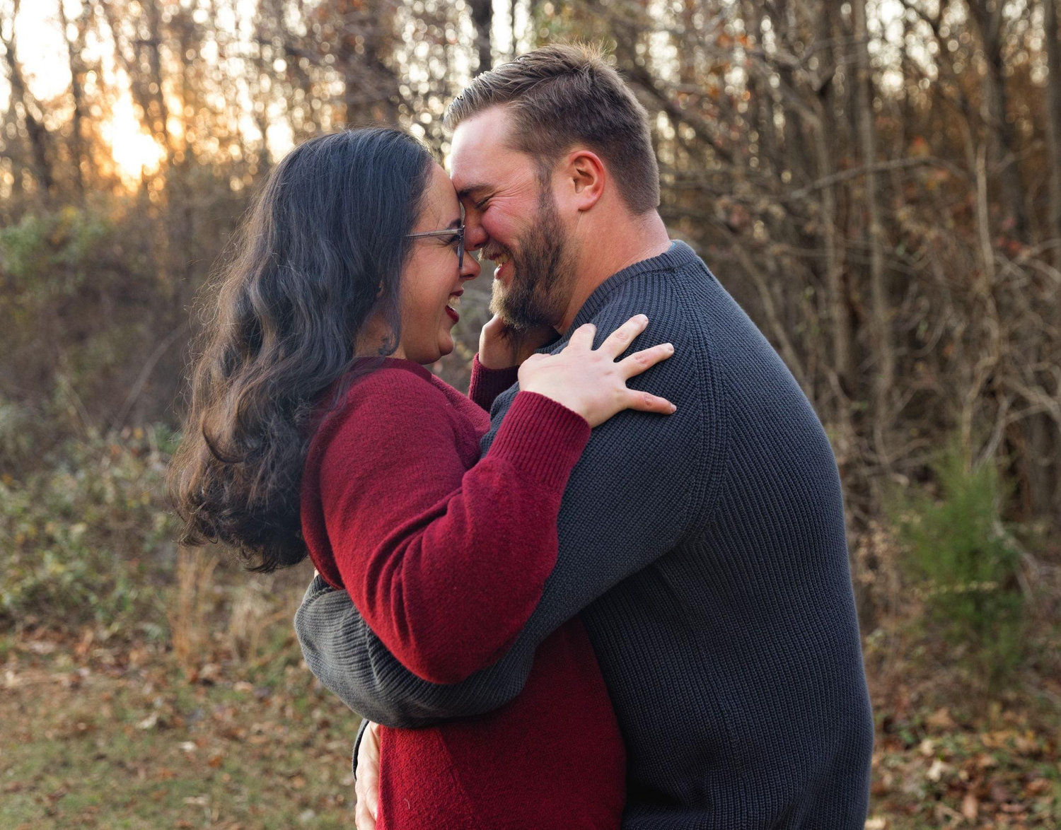 The Wedding Website of Amaia Maldonado and Ian Smalley