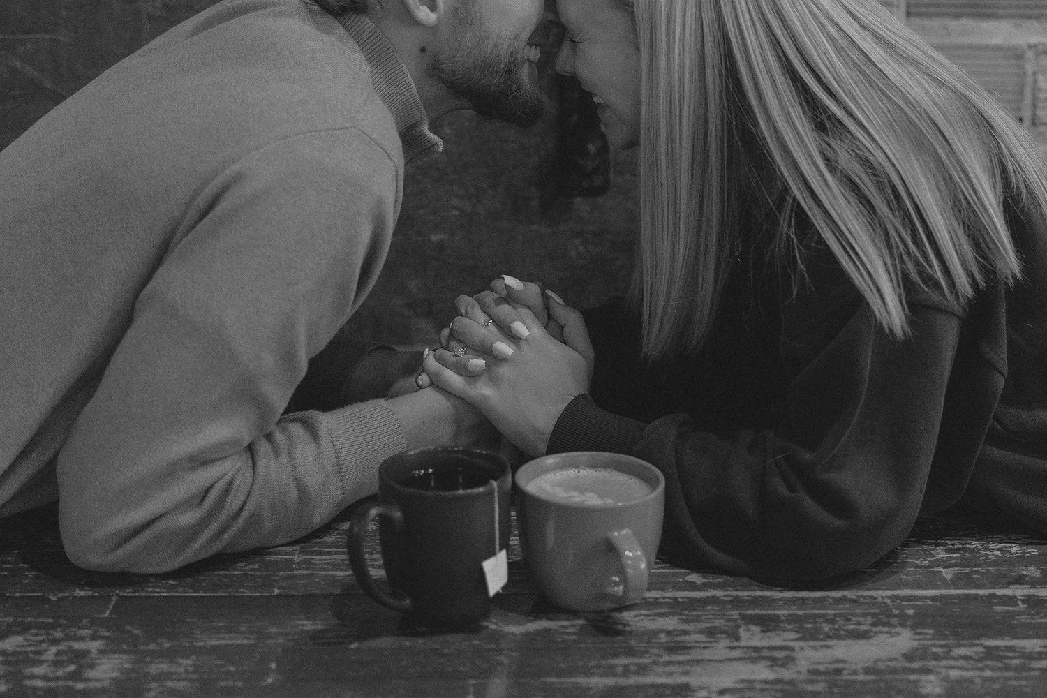 The Wedding Website of Megan Baun and Hudson Harris