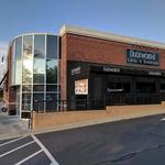 Duckworth's Grill & Taphouse Ballantyne