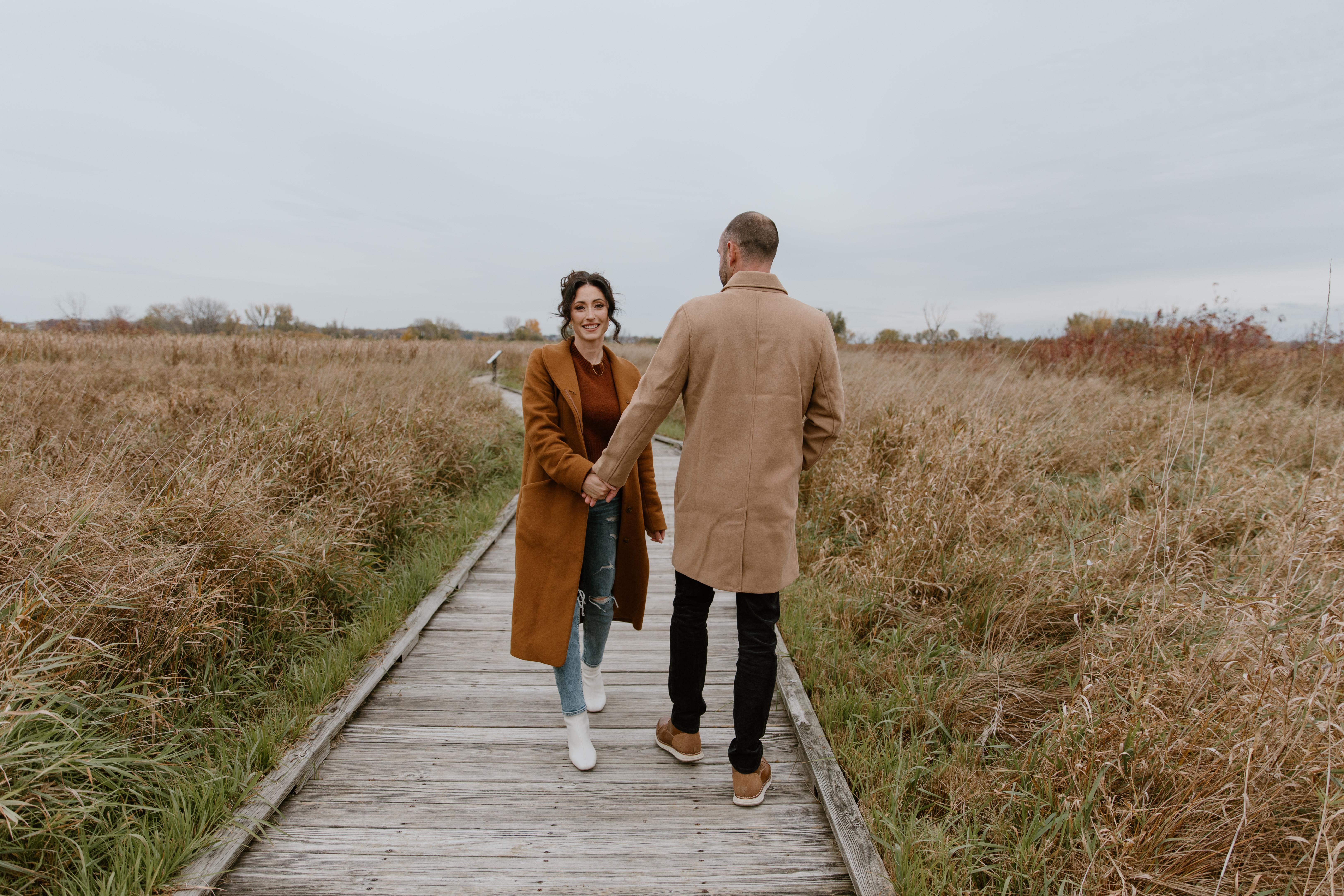 The Wedding Website of Dan Neal and Tarah Neal