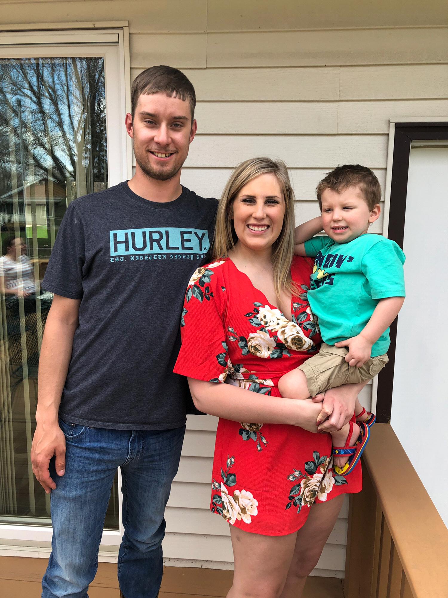 Easter 2019
