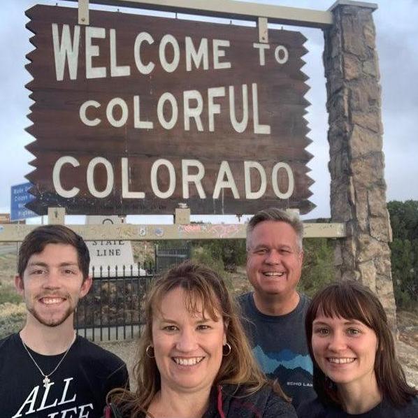 Our biggest adventure together yet- moving to a new state! We still have so much to explore but are loving everyday in this beautiful state! 05-22-21