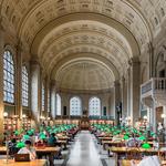 Boston Public Library