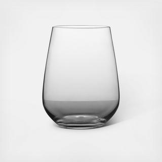 Stemless Wine Glass, Set of 2
