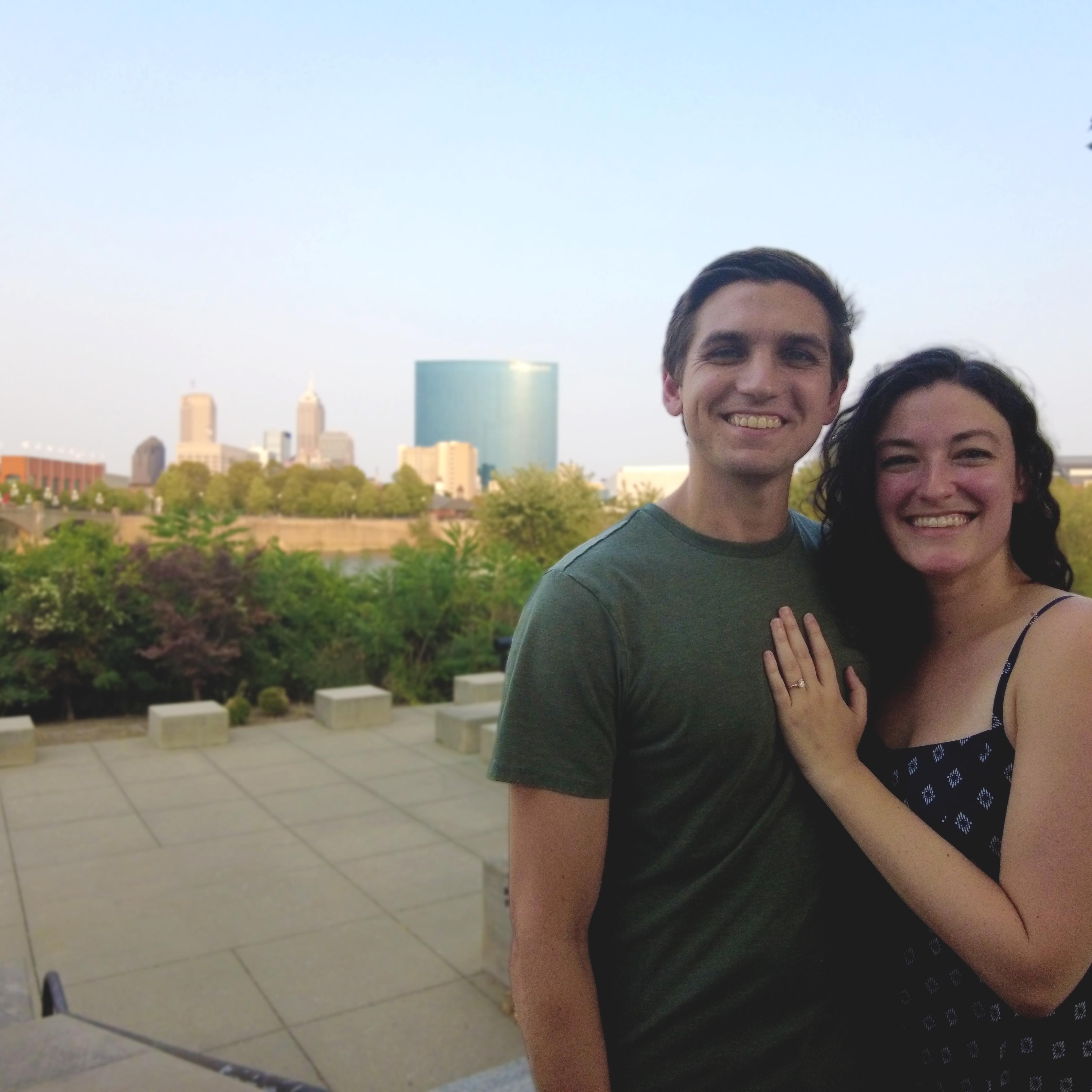 The Proposal Sept 2021