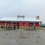 Bailey's Finish Line Bar And Grill