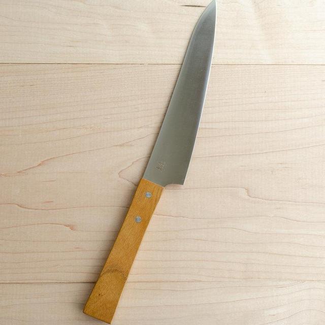 Morinoki Everyday Knife