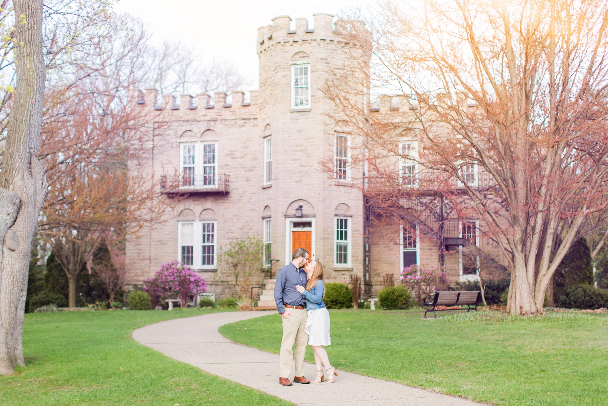 The Wedding Website of Danielle Kirchner and Peter Donnelly